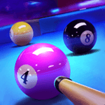 八球（1v1模式）
