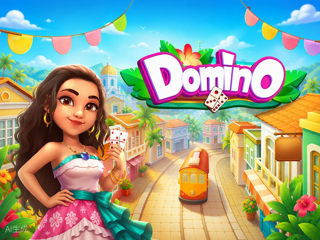 Domino