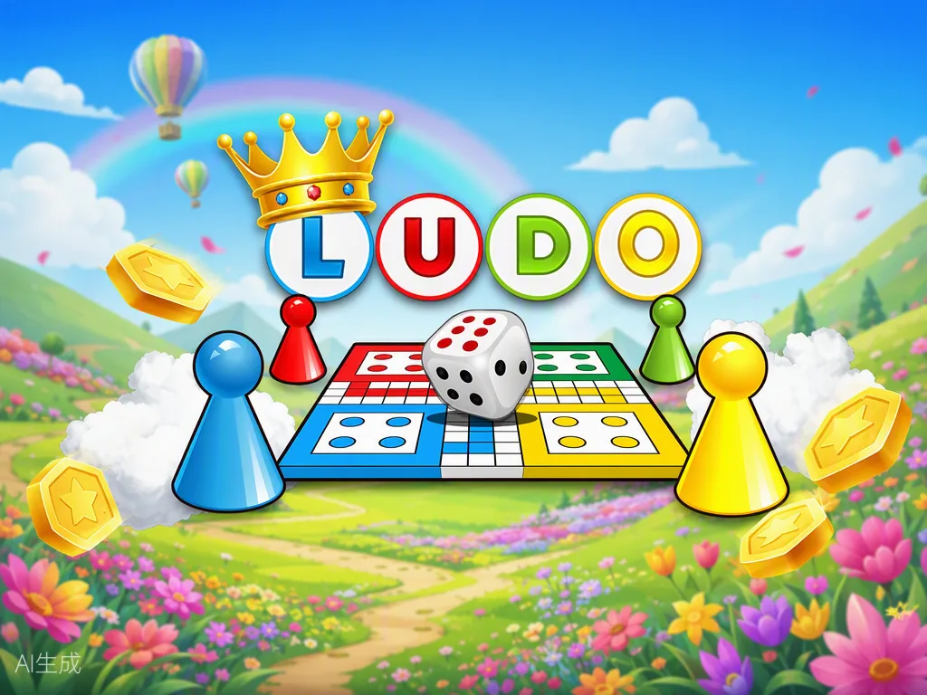 LUDO