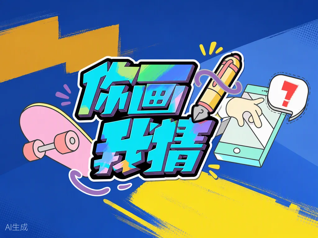你画我猜