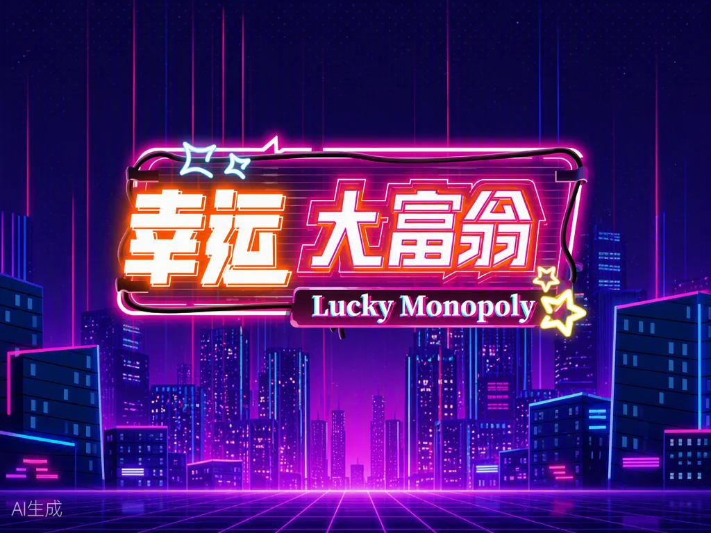 大富翁