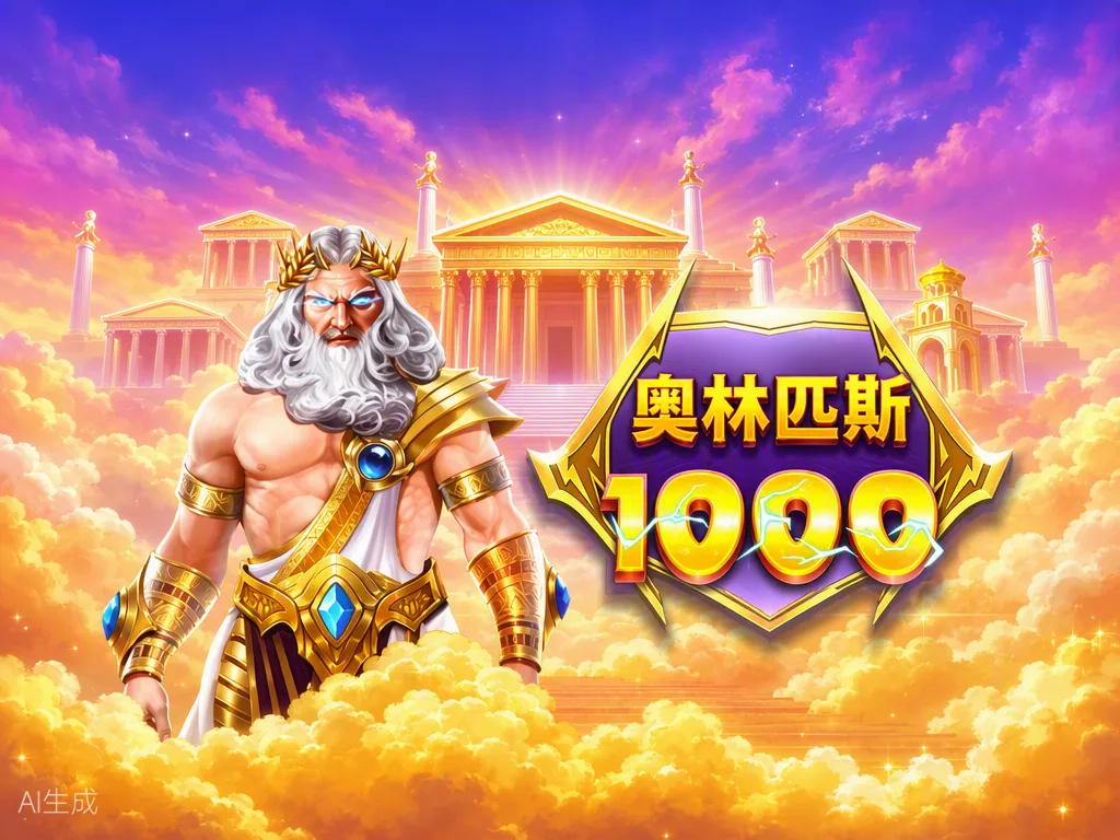 奥林匹斯