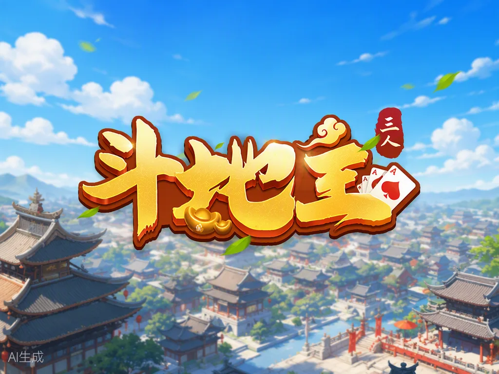 斗地主