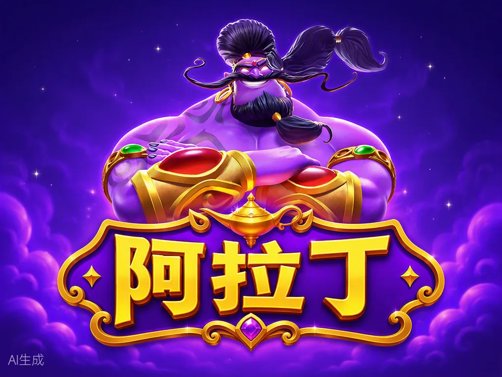 阿拉丁